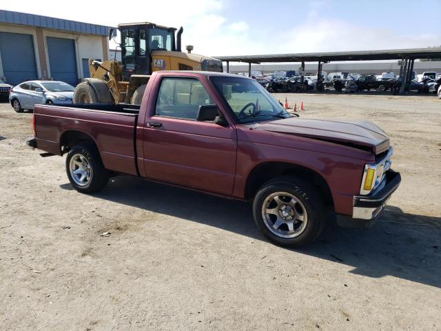 Photo 3 VIN: 1GCCS14Z1P8111450 - CHEVROLET S10 