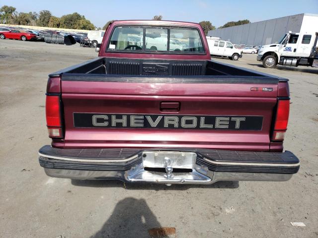 Photo 5 VIN: 1GCCS14Z1P8111450 - CHEVROLET S10 