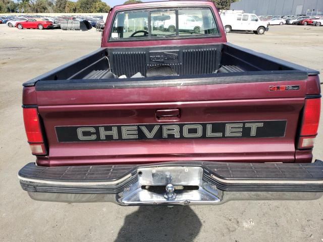 Photo 9 VIN: 1GCCS14Z1P8111450 - CHEVROLET S10 