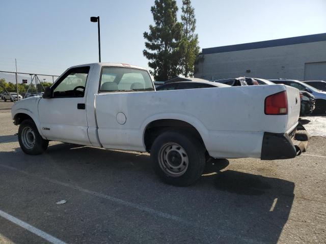 Photo 1 VIN: 1GCCS14Z1R8234121 - CHEVROLET S10 