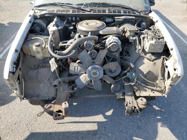 Photo 10 VIN: 1GCCS14Z1R8234121 - CHEVROLET S10 