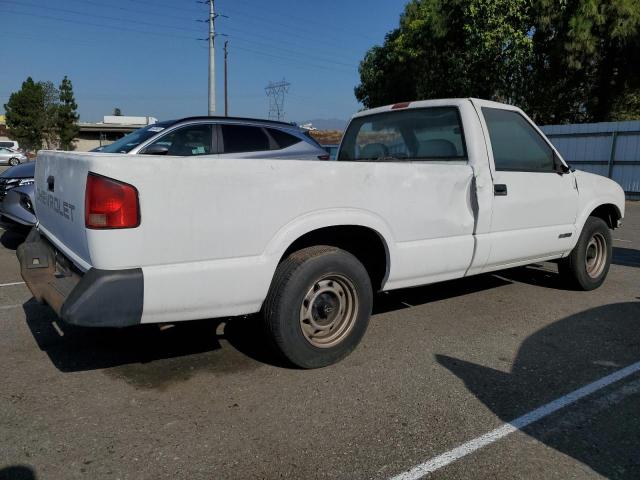 Photo 2 VIN: 1GCCS14Z1R8234121 - CHEVROLET S10 