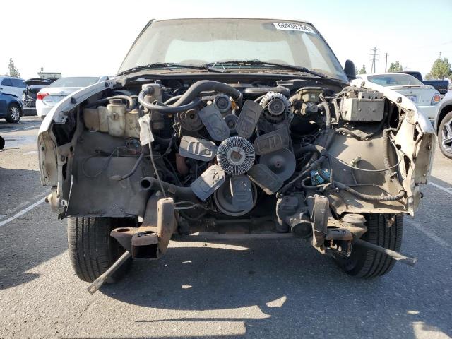 Photo 4 VIN: 1GCCS14Z1R8234121 - CHEVROLET S10 