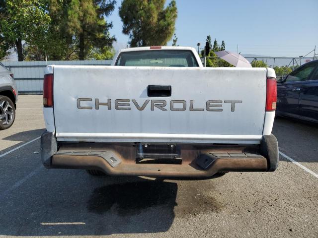 Photo 5 VIN: 1GCCS14Z1R8234121 - CHEVROLET S10 