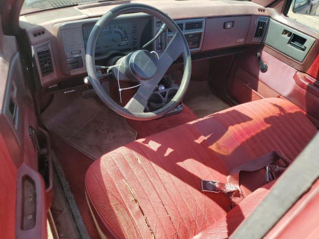 Photo 7 VIN: 1GCCS14Z2M8145053 - CHEVROLET S10 