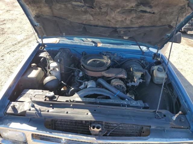 Photo 10 VIN: 1GCCS14Z2P8121405 - CHEVROLET S10 