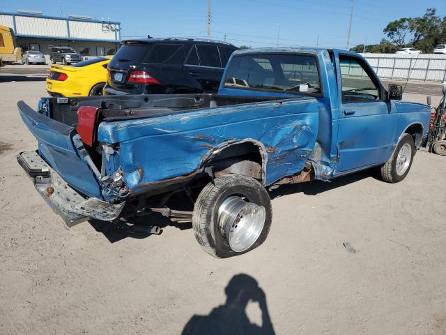 Photo 2 VIN: 1GCCS14Z2P8121405 - CHEVROLET S10 