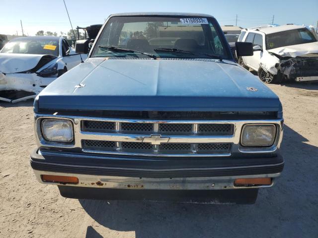 Photo 4 VIN: 1GCCS14Z2P8121405 - CHEVROLET S10 