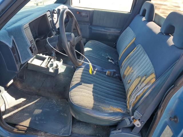 Photo 6 VIN: 1GCCS14Z2P8121405 - CHEVROLET S10 