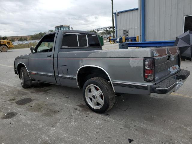 Photo 1 VIN: 1GCCS14Z2P8166747 - CHEVROLET S10 