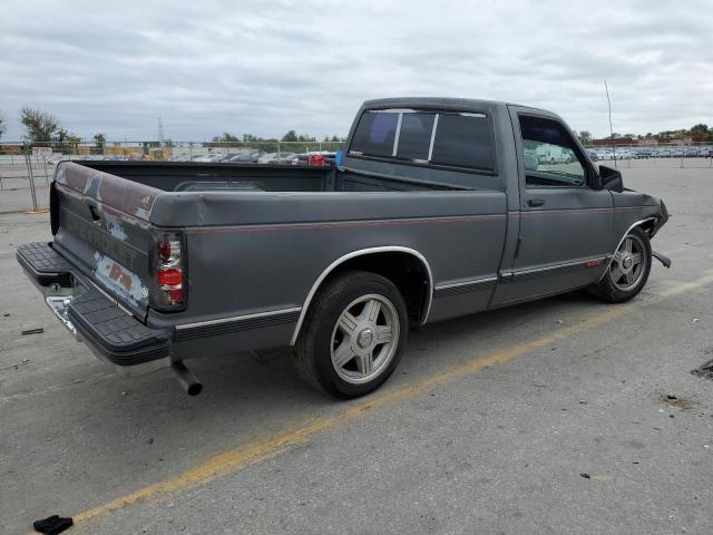 Photo 2 VIN: 1GCCS14Z2P8166747 - CHEVROLET S10 