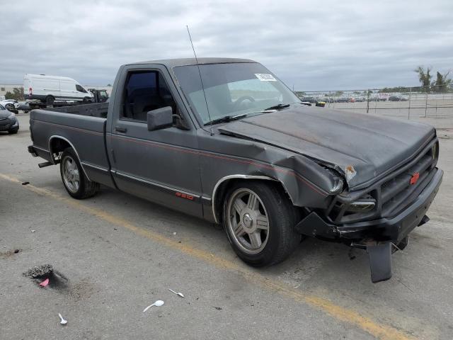 Photo 3 VIN: 1GCCS14Z2P8166747 - CHEVROLET S10 