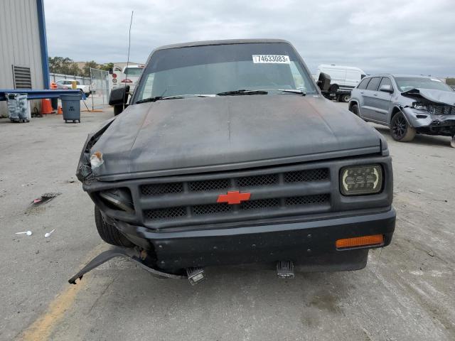 Photo 4 VIN: 1GCCS14Z2P8166747 - CHEVROLET S10 