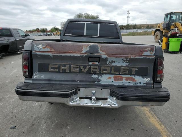 Photo 5 VIN: 1GCCS14Z2P8166747 - CHEVROLET S10 