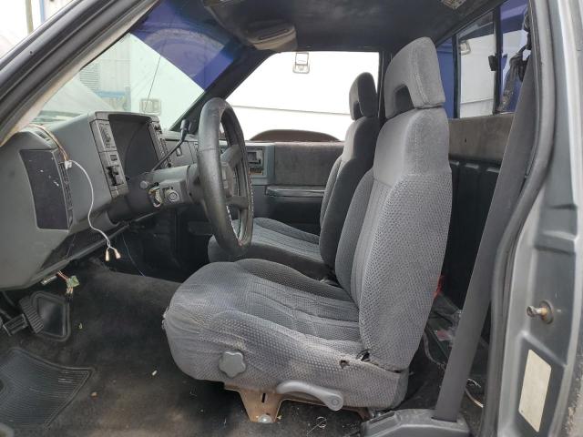 Photo 6 VIN: 1GCCS14Z2P8166747 - CHEVROLET S10 