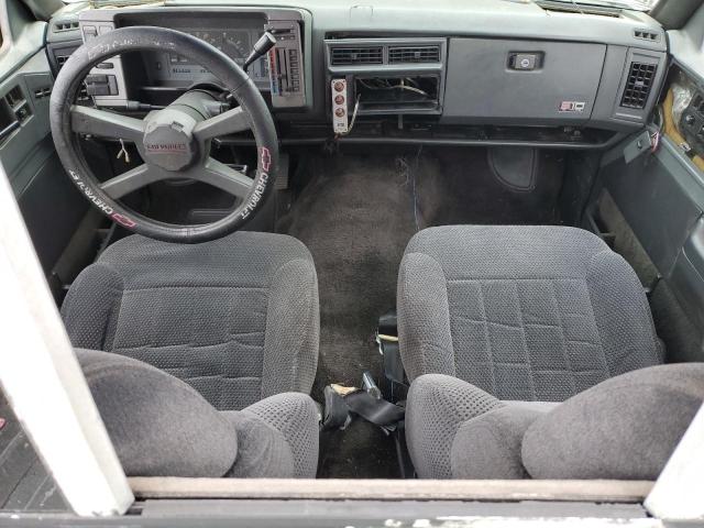 Photo 7 VIN: 1GCCS14Z2P8166747 - CHEVROLET S10 