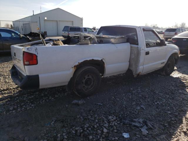 Photo 2 VIN: 1GCCS14Z2R8148137 - CHEVROLET S10 