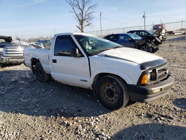 Photo 3 VIN: 1GCCS14Z2R8148137 - CHEVROLET S10 