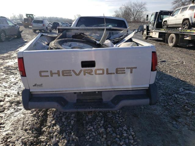 Photo 5 VIN: 1GCCS14Z2R8148137 - CHEVROLET S10 