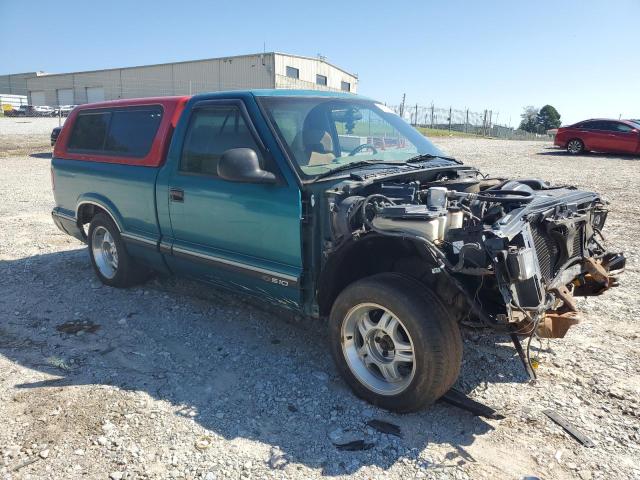 Photo 3 VIN: 1GCCS14Z2SK111758 - CHEVROLET S TRUCK S1 