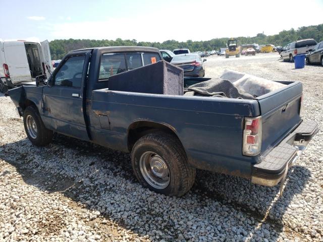 Photo 1 VIN: 1GCCS14Z3M8307546 - CHEVROLET S TRUCK S1 