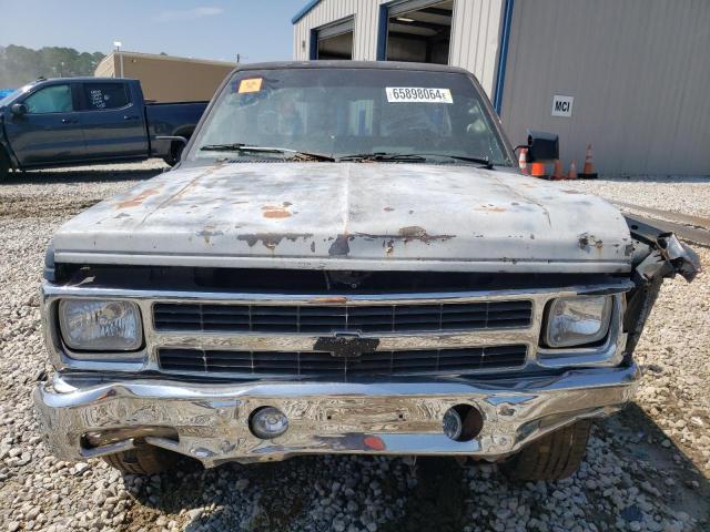 Photo 4 VIN: 1GCCS14Z3M8307546 - CHEVROLET S TRUCK S1 