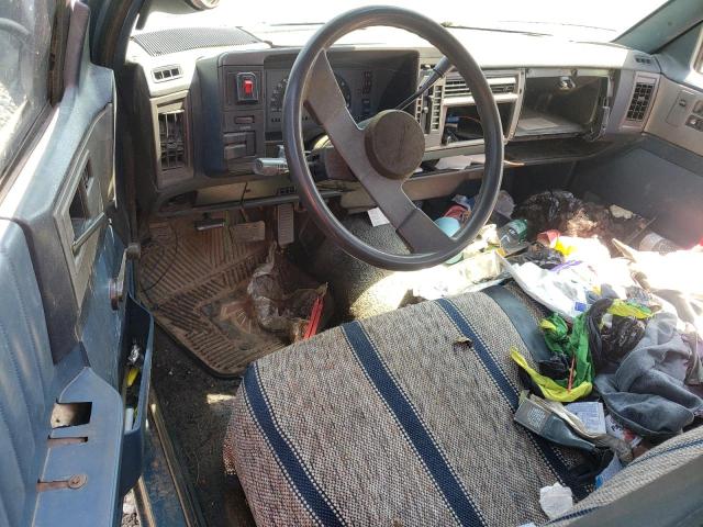 Photo 7 VIN: 1GCCS14Z3M8307546 - CHEVROLET S TRUCK S1 