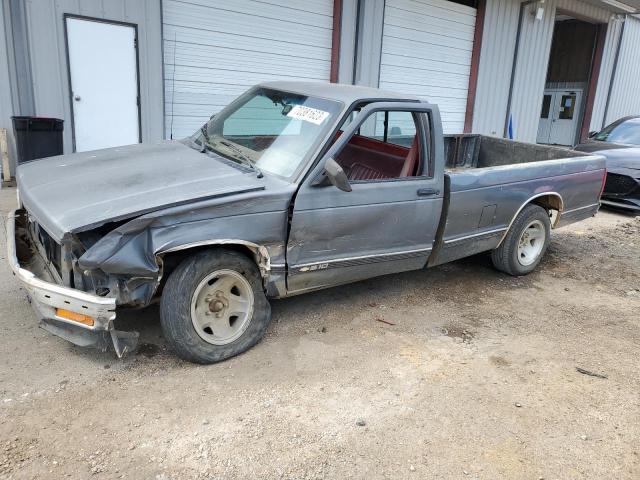 Photo 0 VIN: 1GCCS14Z5M8299255 - CHEVROLET S10 