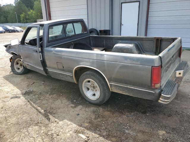 Photo 1 VIN: 1GCCS14Z5M8299255 - CHEVROLET S10 