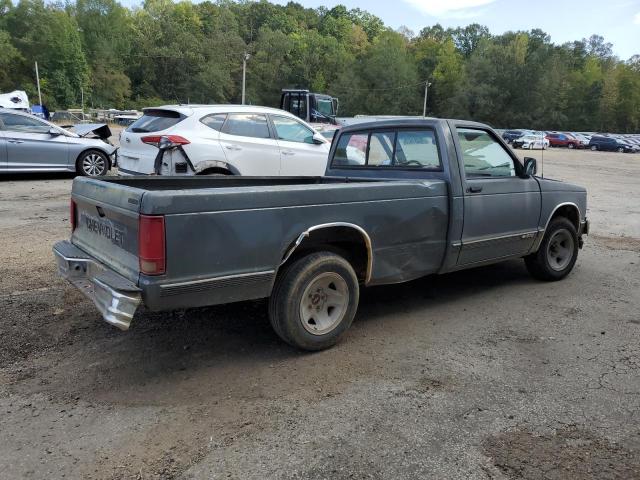 Photo 2 VIN: 1GCCS14Z5M8299255 - CHEVROLET S10 