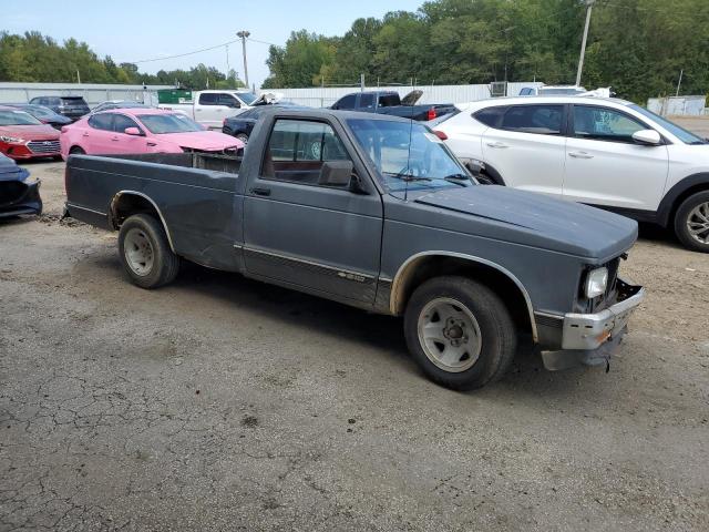 Photo 3 VIN: 1GCCS14Z5M8299255 - CHEVROLET S10 