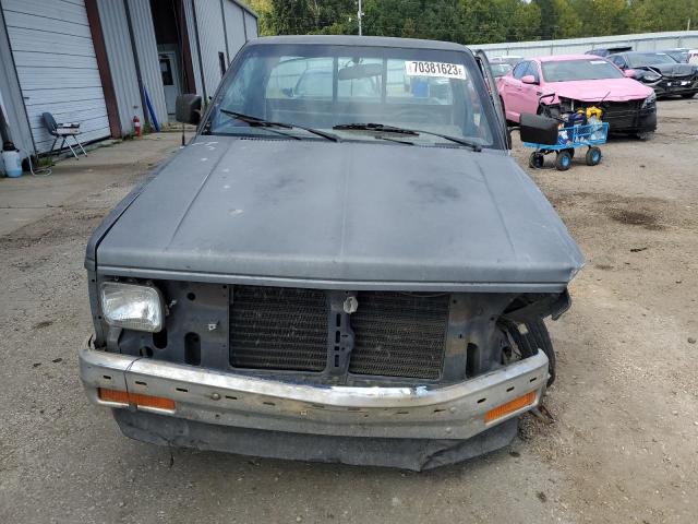 Photo 4 VIN: 1GCCS14Z5M8299255 - CHEVROLET S10 