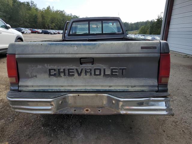 Photo 5 VIN: 1GCCS14Z5M8299255 - CHEVROLET S10 