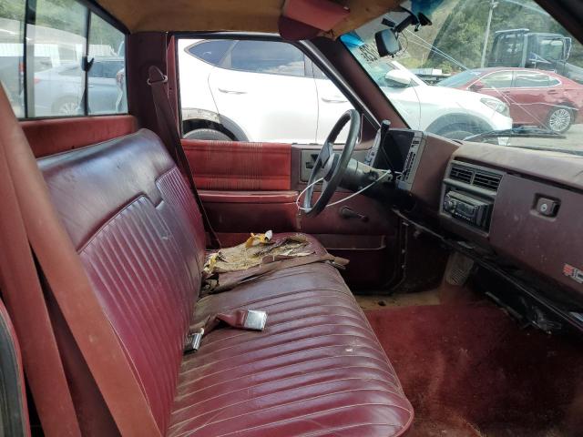 Photo 9 VIN: 1GCCS14Z5M8299255 - CHEVROLET S10 