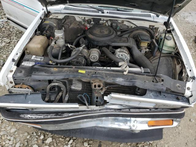 Photo 10 VIN: 1GCCS14Z5N8173690 - CHEVROLET S10 