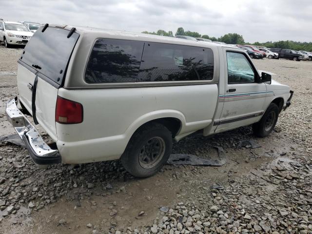 Photo 2 VIN: 1GCCS14Z5N8173690 - CHEVROLET S10 