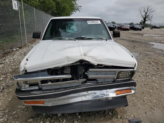 Photo 4 VIN: 1GCCS14Z5N8173690 - CHEVROLET S10 