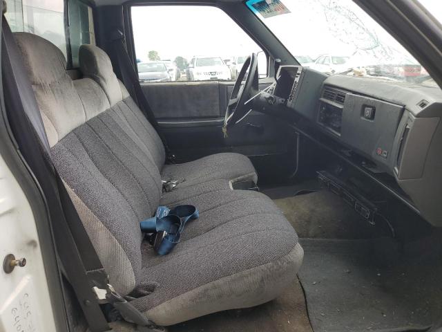 Photo 6 VIN: 1GCCS14Z5N8173690 - CHEVROLET S10 