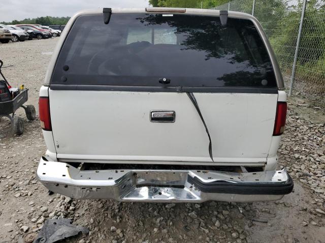 Photo 9 VIN: 1GCCS14Z5N8173690 - CHEVROLET S10 