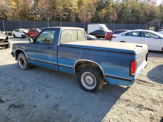 Photo 1 VIN: 1GCCS14Z5P0149858 - CHEVROLET S10 