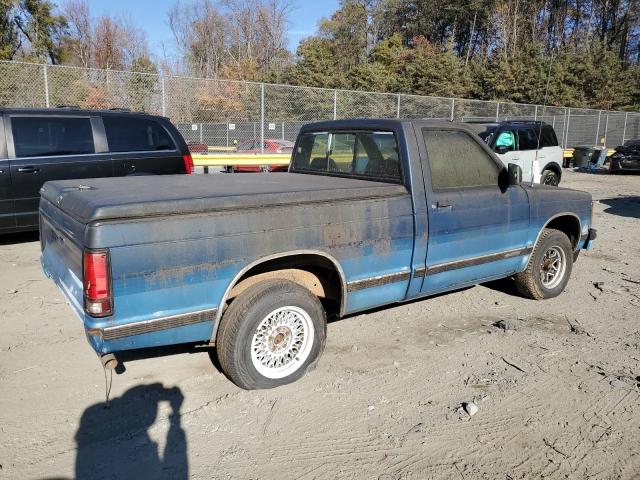 Photo 2 VIN: 1GCCS14Z5P0149858 - CHEVROLET S10 