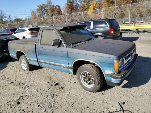 Photo 3 VIN: 1GCCS14Z5P0149858 - CHEVROLET S10 