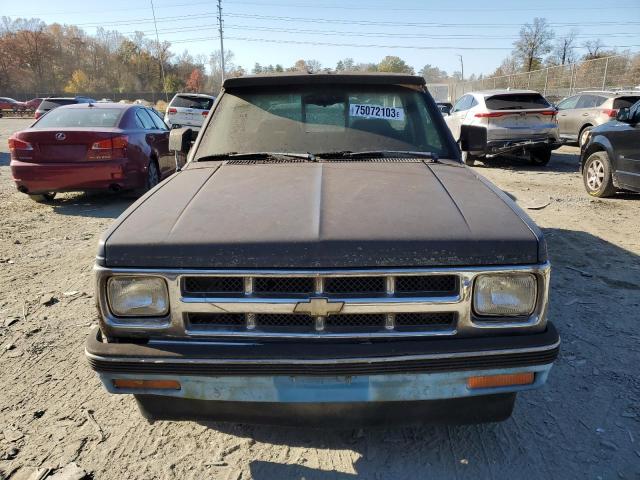 Photo 4 VIN: 1GCCS14Z5P0149858 - CHEVROLET S10 