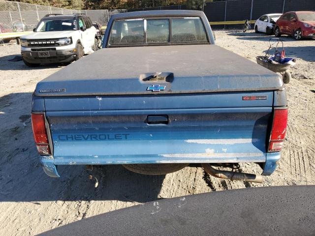 Photo 5 VIN: 1GCCS14Z5P0149858 - CHEVROLET S10 