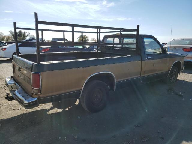 Photo 2 VIN: 1GCCS14Z6J8189519 - CHEVROLET S10 