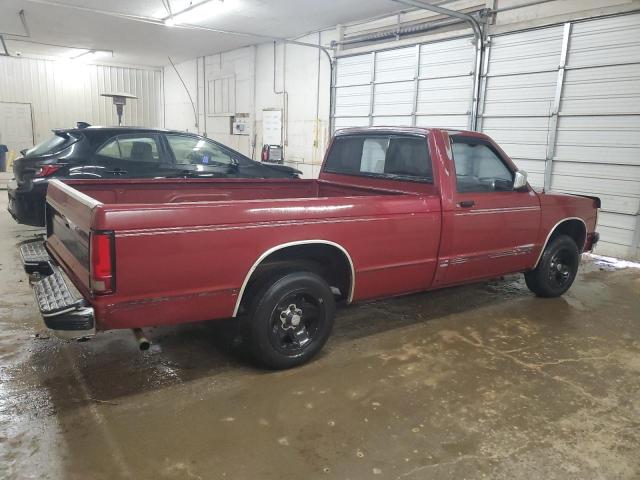 Photo 2 VIN: 1GCCS14Z6M2261715 - CHEVROLET S TRUCK S1 