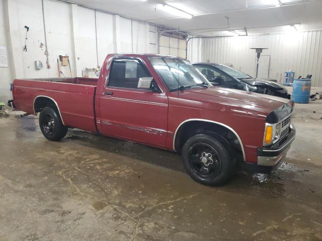 Photo 3 VIN: 1GCCS14Z6M2261715 - CHEVROLET S TRUCK S1 