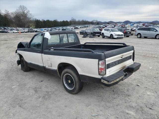 Photo 1 VIN: 1GCCS14Z6M8198855 - CHEVROLET S TRUCK S1 