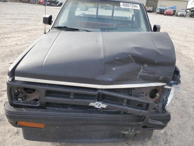 Photo 10 VIN: 1GCCS14Z6M8198855 - CHEVROLET S TRUCK S1 