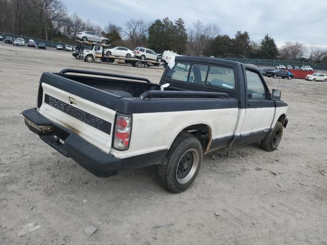 Photo 2 VIN: 1GCCS14Z6M8198855 - CHEVROLET S TRUCK S1 